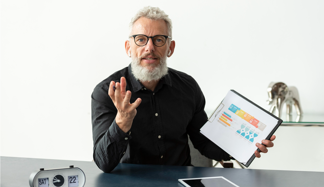 What is Conversational Analytics?
