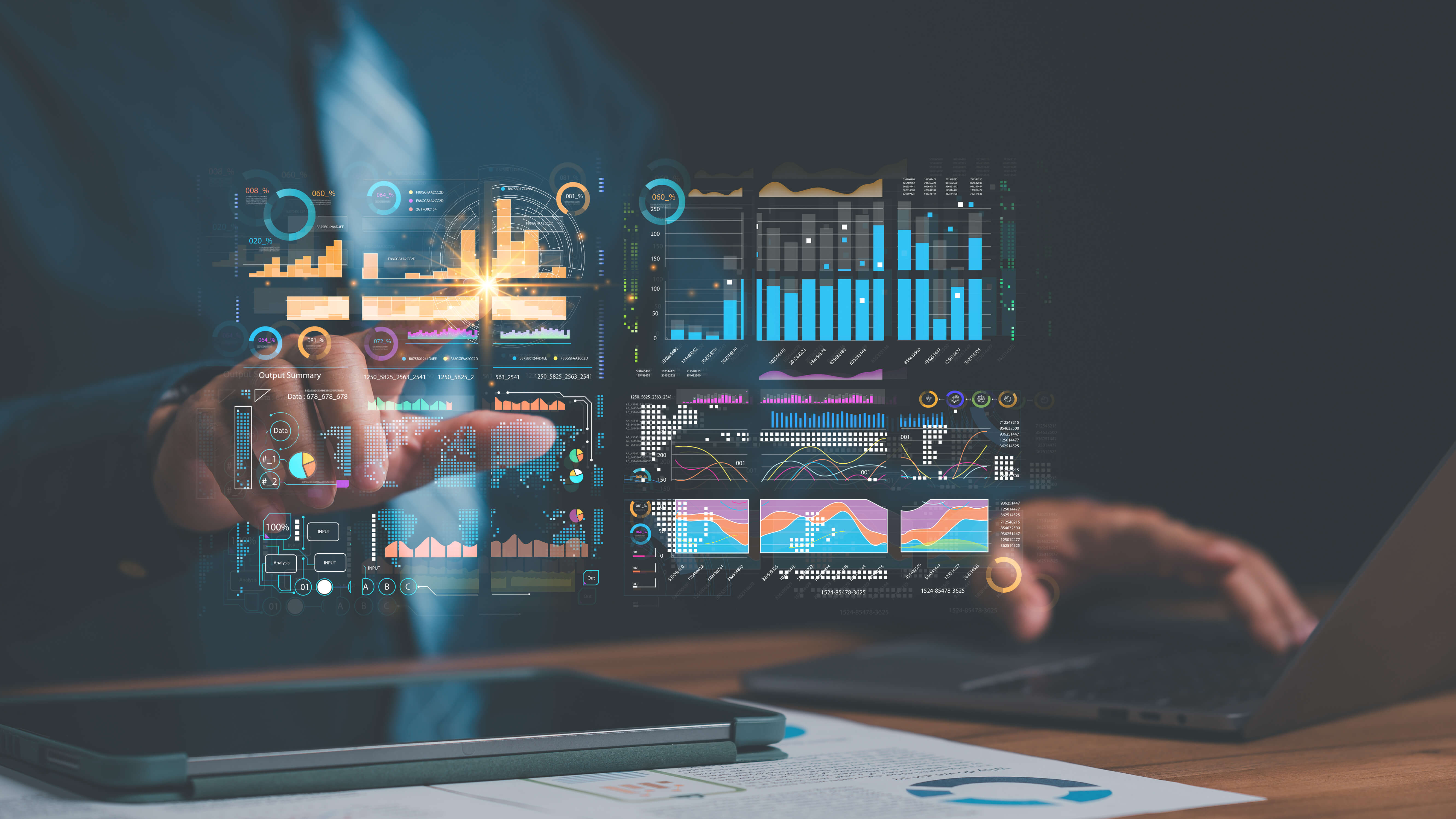 Embracing Data-Driven Decision-Making