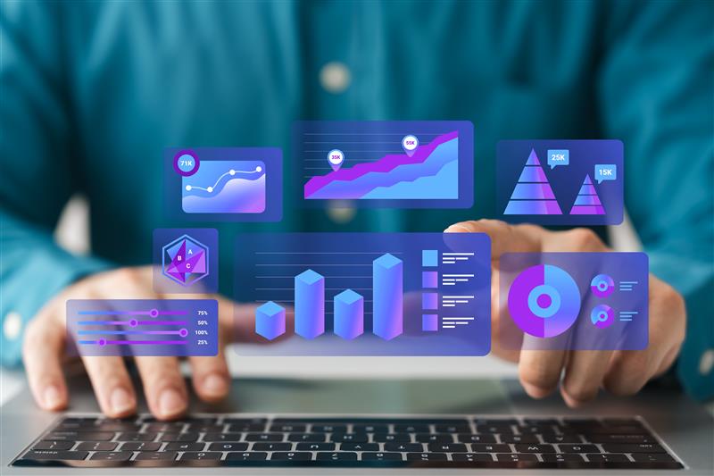 Top Strategies to Scale Your Business with AI-Powered Analytics