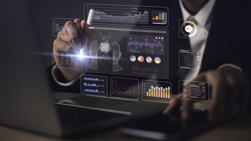 Implementing AI for Growth