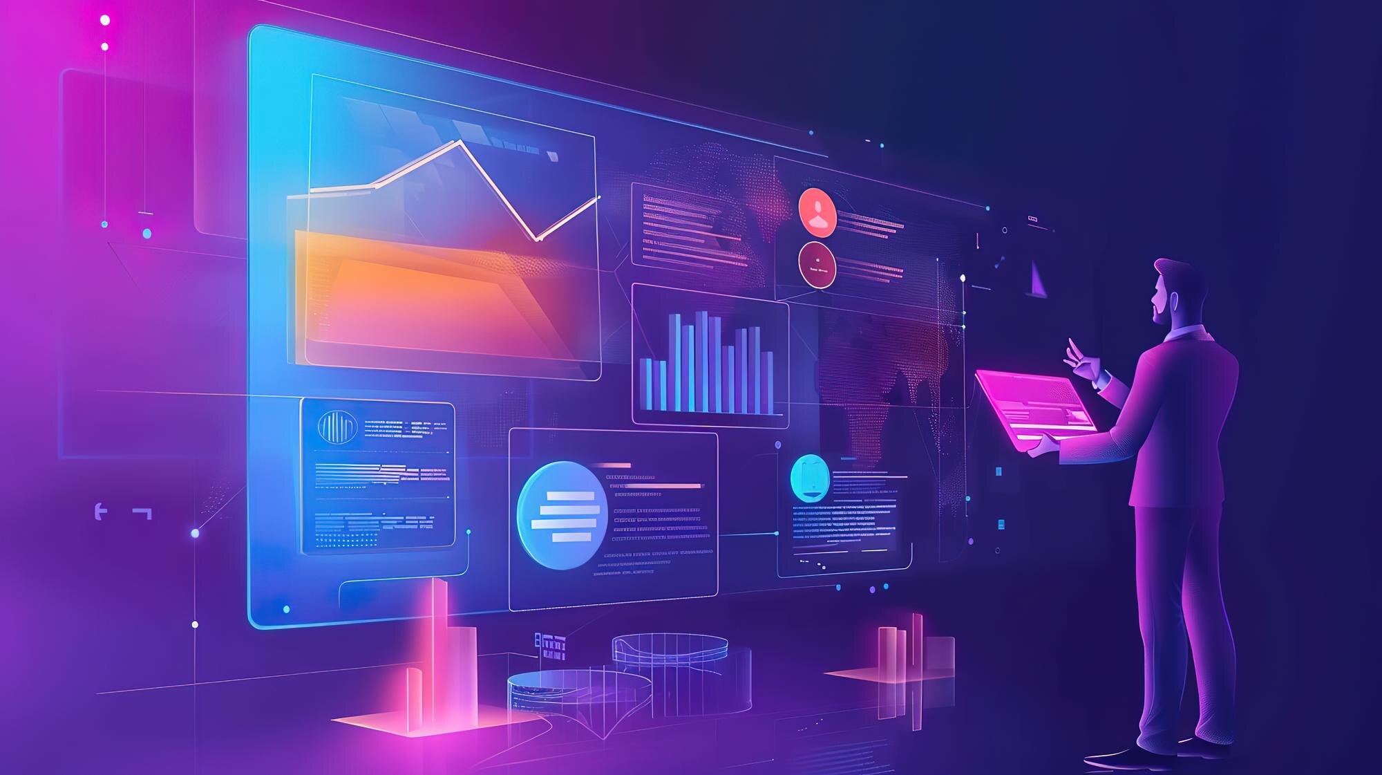 Effortless Scaling: Transform Your Data Analytics Journey with KuhstomDataGPT