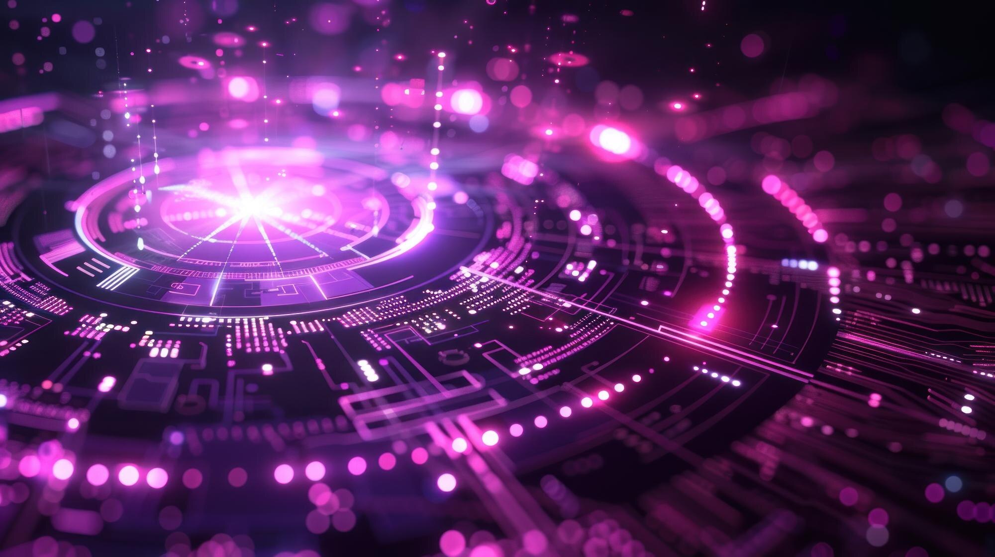 Real-Time Data Insights: The Power of AI