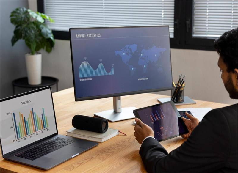 Unlocking Business Potential: The Power of Real-Time Data Insights