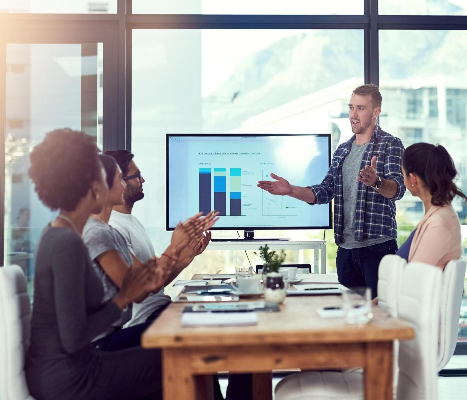 Benefits of Real Time Data Insights